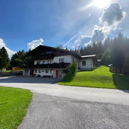 Haus Bergsicht *