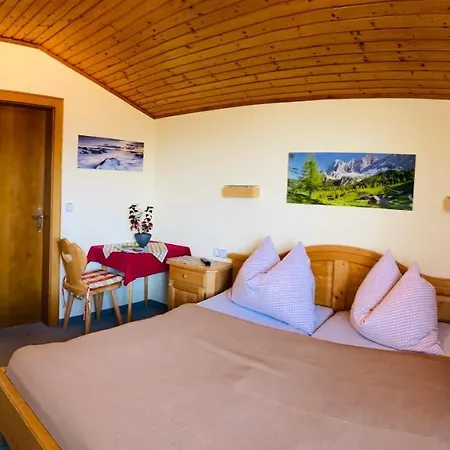 Kwatera prywatna Haus Bergsicht Schladming
