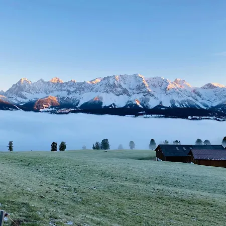 Haus Bergsicht Schladming