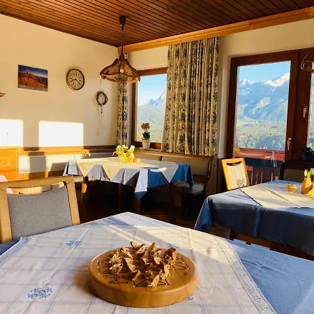 Haus Bergsicht * Schladming