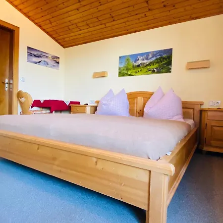 Haus Bergsicht Schladming