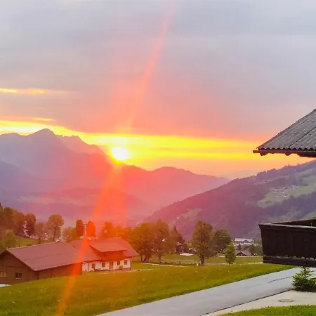 Haus Bergsicht *