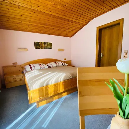 Ubytování v soukromí Haus Bergsicht Schladming